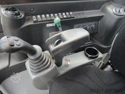 Takeuchi TB 290-2 - Powertilt - Schnellwechsler-Klima-4 Löf