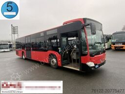 MERCEDES-BENZ O 530 Citaro/A20/A21 Lion?s City