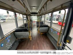 MERCEDES-BENZ O 530 Citaro/A20/A21 Lion?s City