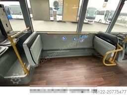 MERCEDES-BENZ O 530 Citaro/A20/A21 Lion?s City