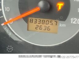 MERCEDES-BENZ O 530 Citaro/A20/A21 Lion?s City