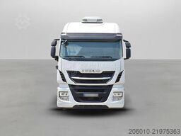 IVECO Stralis AS440S46T/P with Adblue 4X2 Tractor Head