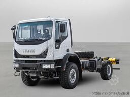 IVECO Euro Cargo ML150 4x4 Chassis