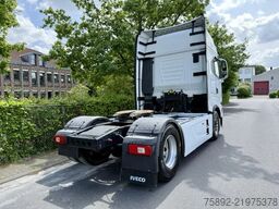 Iveco S-WAY 510 Retarder / Euro6 d / 458tkm