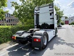 Iveco S-WAY 510 Retarder / Euro6 d / 443 tkm