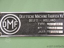DMF 4G110