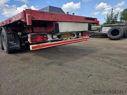 RENDERS ROC 12.27 | 3 AXLE FLATBED | HARWOODEN FLOOR | ...