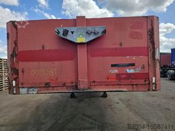 RENDERS ROC 12.27 | 3 AXLE FLATBED | HARWOODEN FLOOR | ...