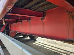 RENDERS ROC 12.27 | 3 AXLE FLATBED | HARWOODEN FLOOR | ...