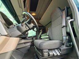 SCANIA S500 6X2 HIGHLINE FULL AIR 2x TANKS NEW CONDITIO