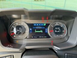 SCANIA S500 6X2 HIGHLINE FULL AIR 2x TANKS NEW CONDITIO