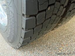 SCANIA S500 6X2 HIGHLINE FULL AIR 2x TANKS NEW CONDITIO