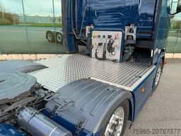 SCANIA S500 6X2 HIGHLINE FULL AIR 2x TANKS NEW CONDITIO