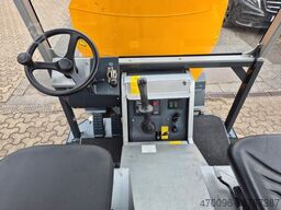 Bergmann BERGMANN Kipper*Dumper1200*