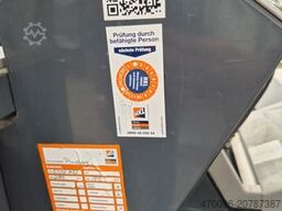 Bergmann BERGMANN Kipper*Dumper1200*