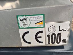 Bergmann BERGMANN Kipper*Dumper1200*