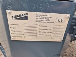 Bergmann BERGMANN Kipper*Dumper1200*