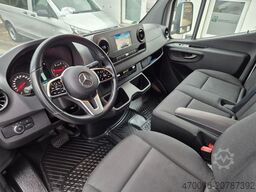 MERCEDES-BENZ Sprinter 317 XXL Koffer*9-G TRONIC*