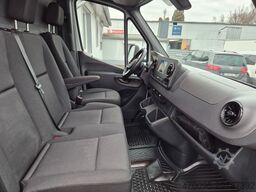 MERCEDES-BENZ Sprinter 317 XXL Koffer*9-G TRONIC*