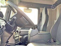 MAN TGS 26.400 * HIAB 144 B - 3 HIDUO + FUNK * 6x4