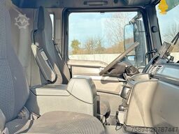 MAN TGS 26.400 * HIAB 144 B - 3 HIDUO + FUNK * 6x4