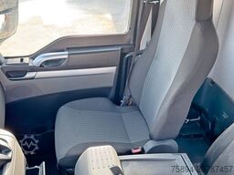 MAN TGS 26.400 * PALFINGER PK 16001 K + FUNK * 6x4