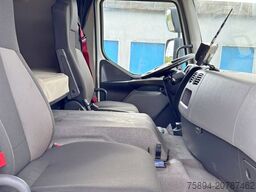 RENAULT C 430 * HIAB 122 B - 3 HIDUO + FUNK * TOP