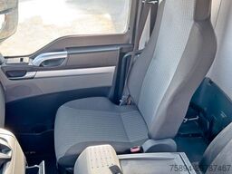 MAN TGS 26.400 * PALFINGER PK 16001 K + FUNK * 6x4