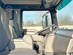 MAN TGS 26.400 * PALFINGER PK 16001 K + FUNK * 6x4