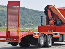 VOLVO FM 410 * PK 26002 - EH D / FUNK* TOPZUSTAND