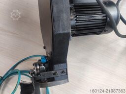 Vollmer Hohlbrustgerät