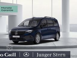 Mercedes-Benz EQT 200 Lang Progressive 7Sitze AHK Kamera Leder
