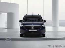 Mercedes-Benz EQT 200 Lang Progressive 7Sitze AHK Kamera Leder