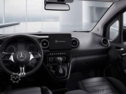 Mercedes-Benz EQT 200 Lang Progressive 7Sitze AHK Kamera Leder