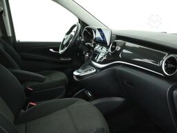 Mercedes-Benz V 220 d EDITION Lang AHK AUT Facelift Kam. LED