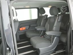Mercedes-Benz V 220 d EDITION Lang AHK AUT Facelift Kam. LED
