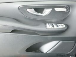Mercedes-Benz V 220 d EDITION Lang AHK AUT Facelift Kam. LED