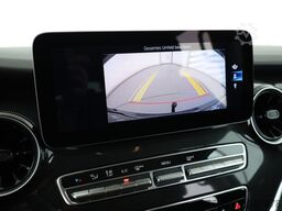 Mercedes-Benz V 220 d EDITION Lang AHK AUT Facelift Kam. LED