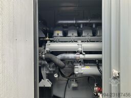 Perkins 4016-61 TRG3