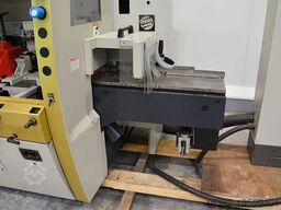 Weinig Profimat 23 Fortec