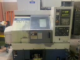 Mori Seiki CL-15