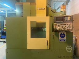 Mori Seiki MV-Junior