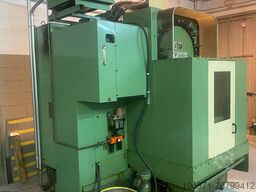 Mori Seiki MV-Junior