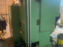 Mori Seiki MV-Junior