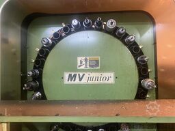 Mori Seiki MV-Junior