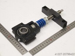 PTI T205  HC205-GE25KRRB