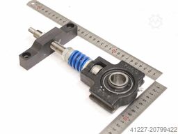 PTI T205  HC205-GE25KRRB