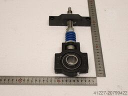 PTI T205  HC205-GE25KRRB