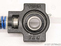 PTI T205  HC205-GE25KRRB