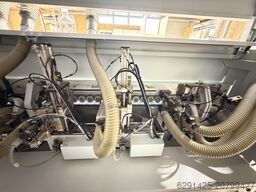 Brandt KDF 440 C Optimat